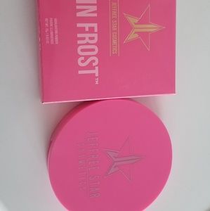Jeffree Star Cosmetics Skin Frost Mint Condition